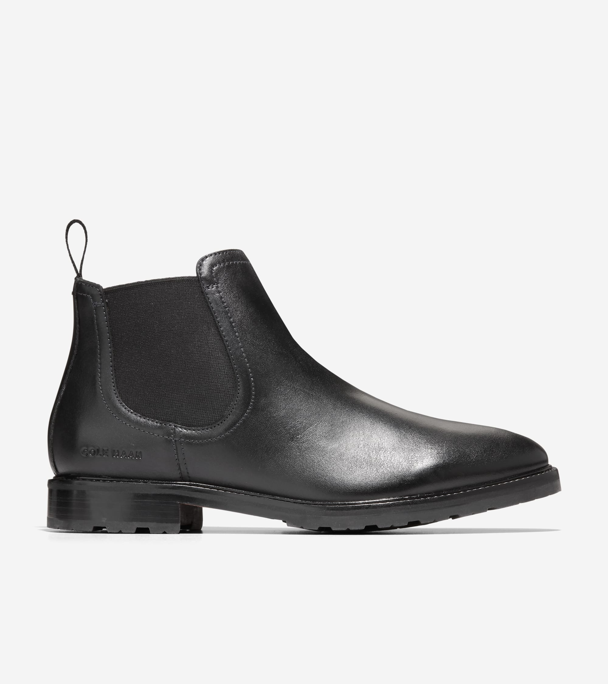 Cole haan water resistant boots best sale