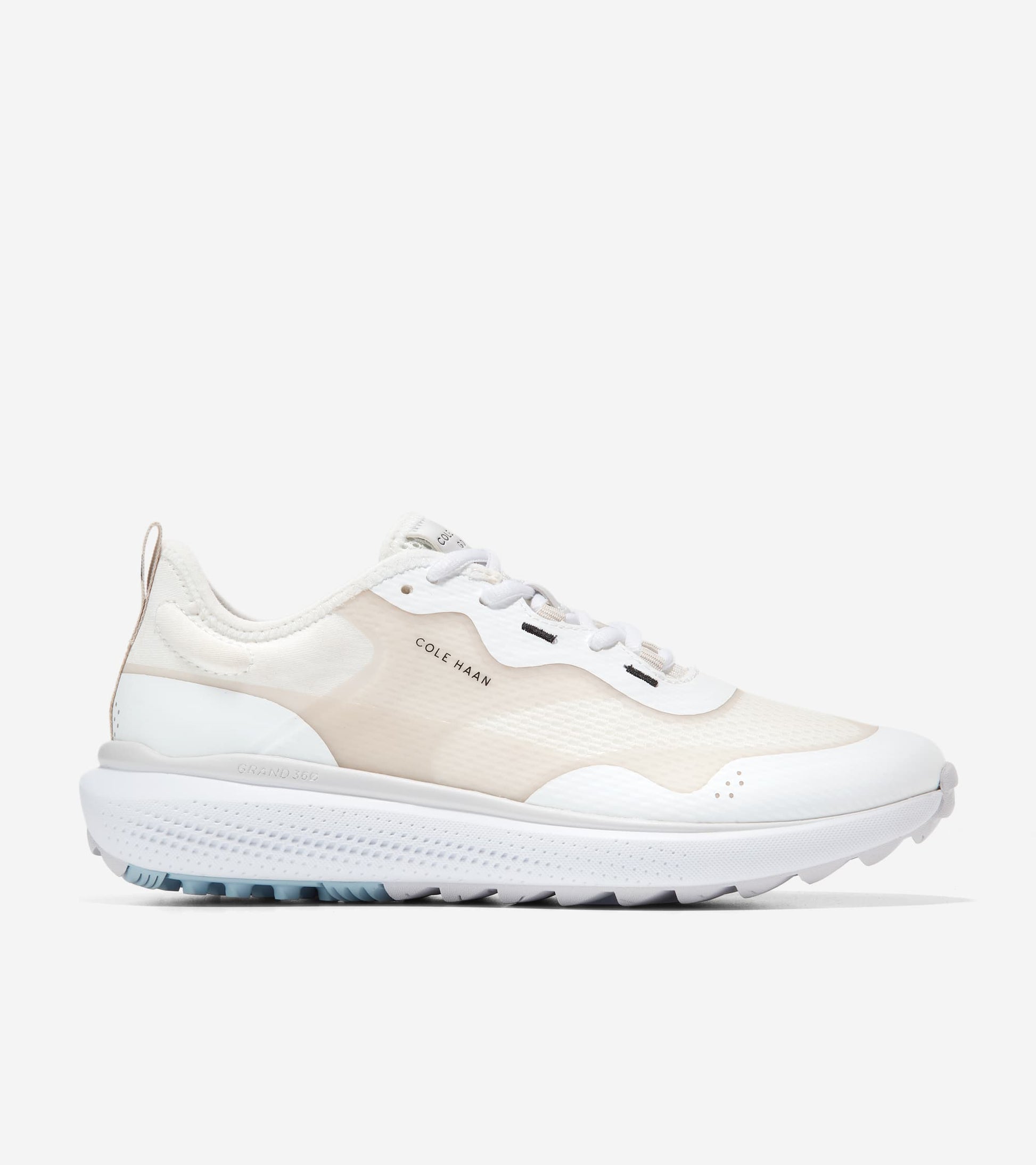 Women's ZERØGRAND Fairway Golf Sneakers – Cole Haan Armenia