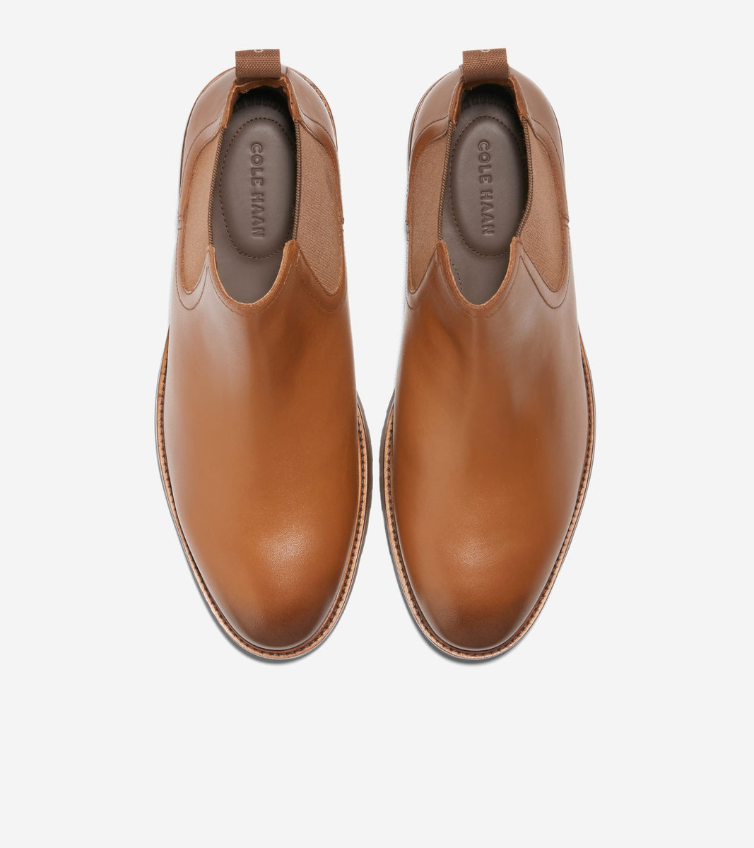 C38745:BRITISH TAN WR