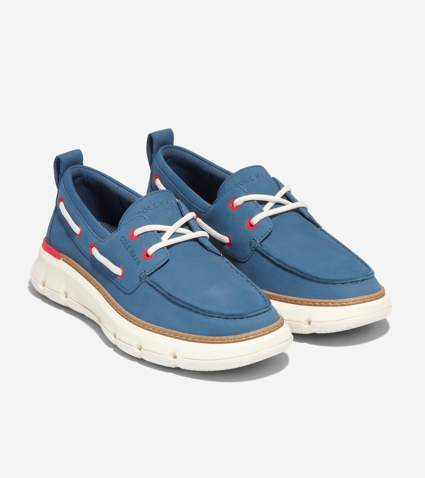 W28991:ENSIGN BLUE/FIERY RED/IVORY (8086472130807)