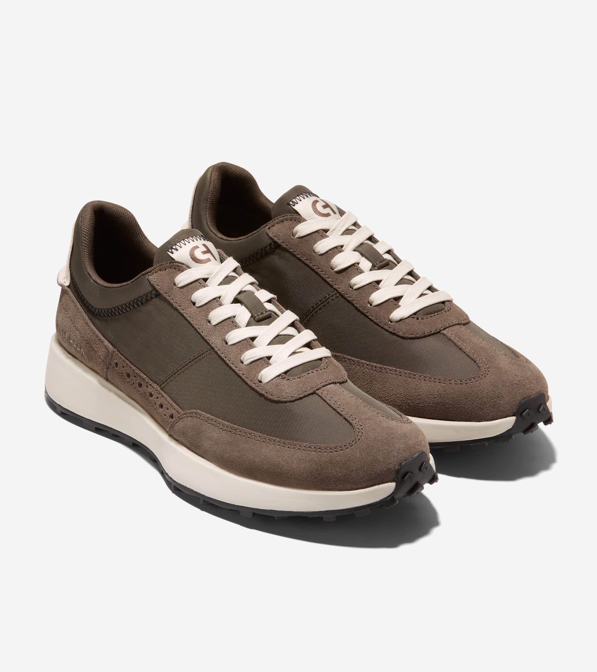 Cole haan grand hot sale crosscourt runner