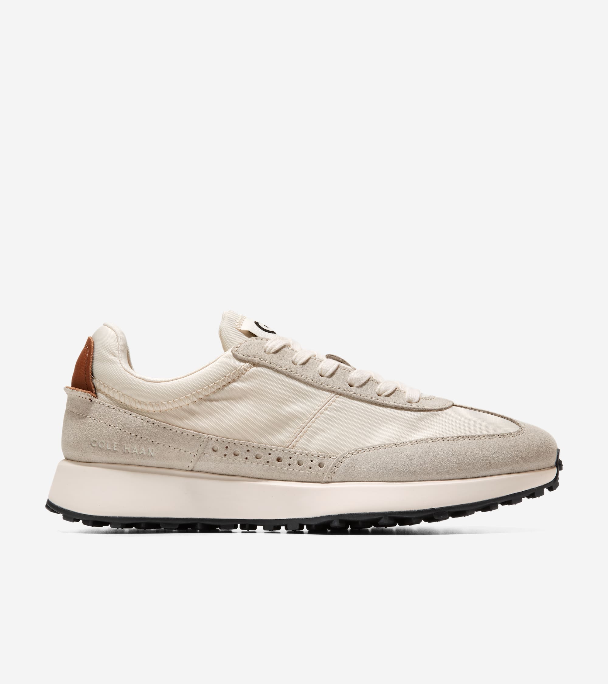 Cole haan grand 2024 crosscourt wedge sneaker