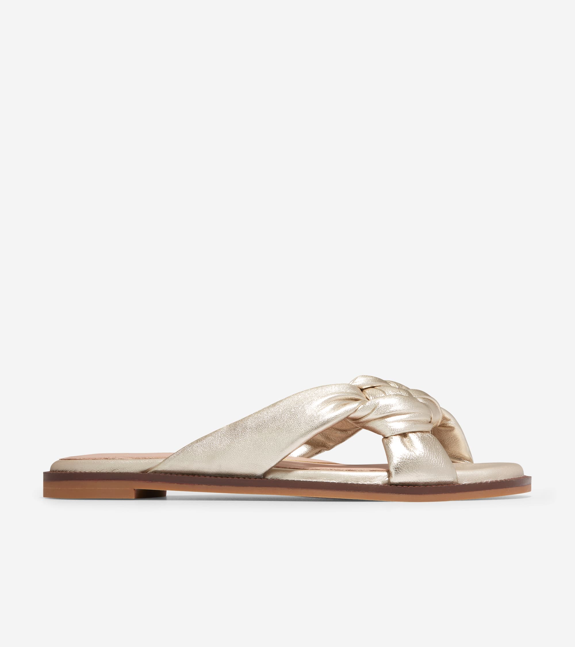 Cole haan anica fashion slide