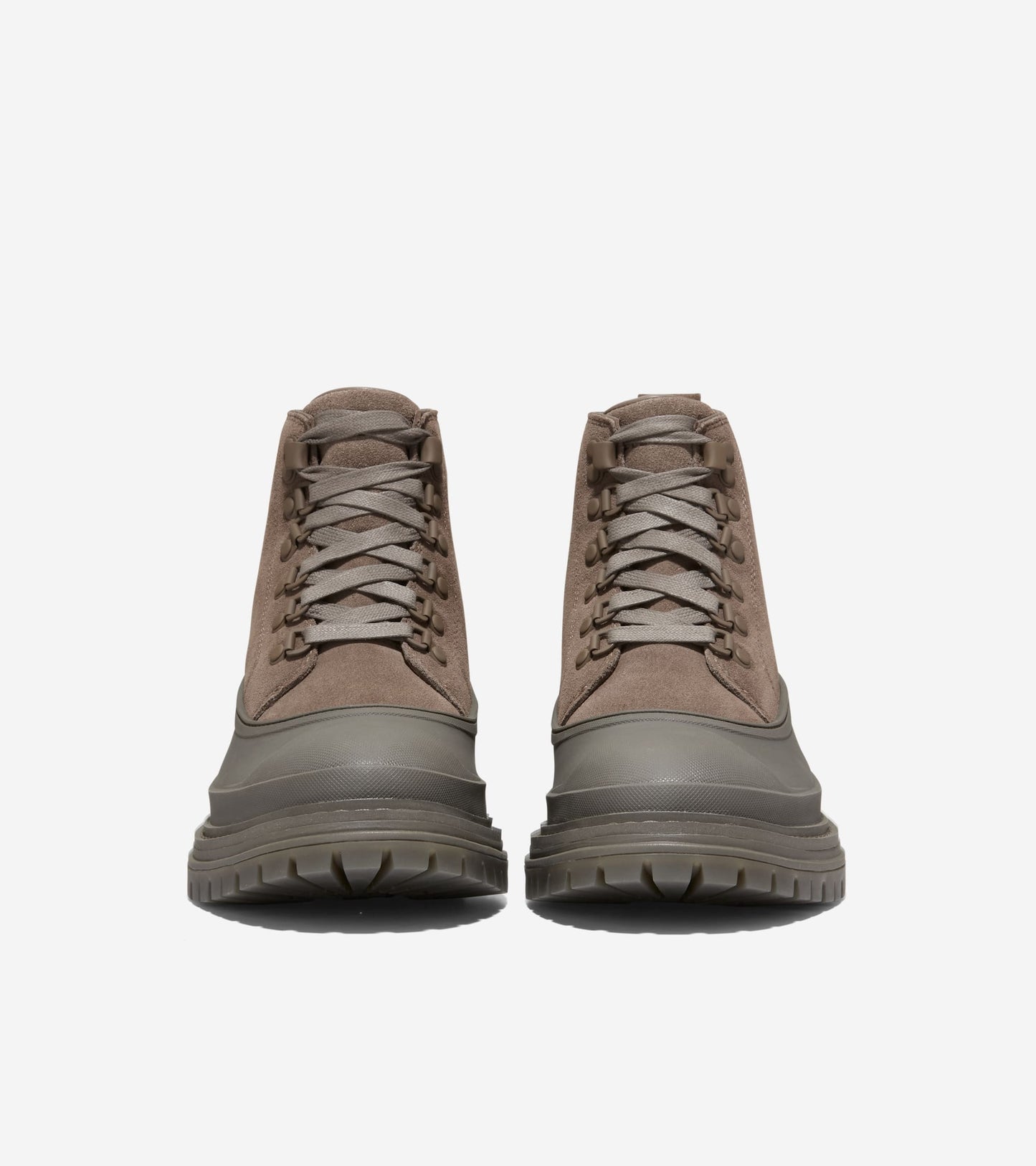 C38395:CH MOREL SUEDE/CH DEEP OLIVE WP (8027699773687)