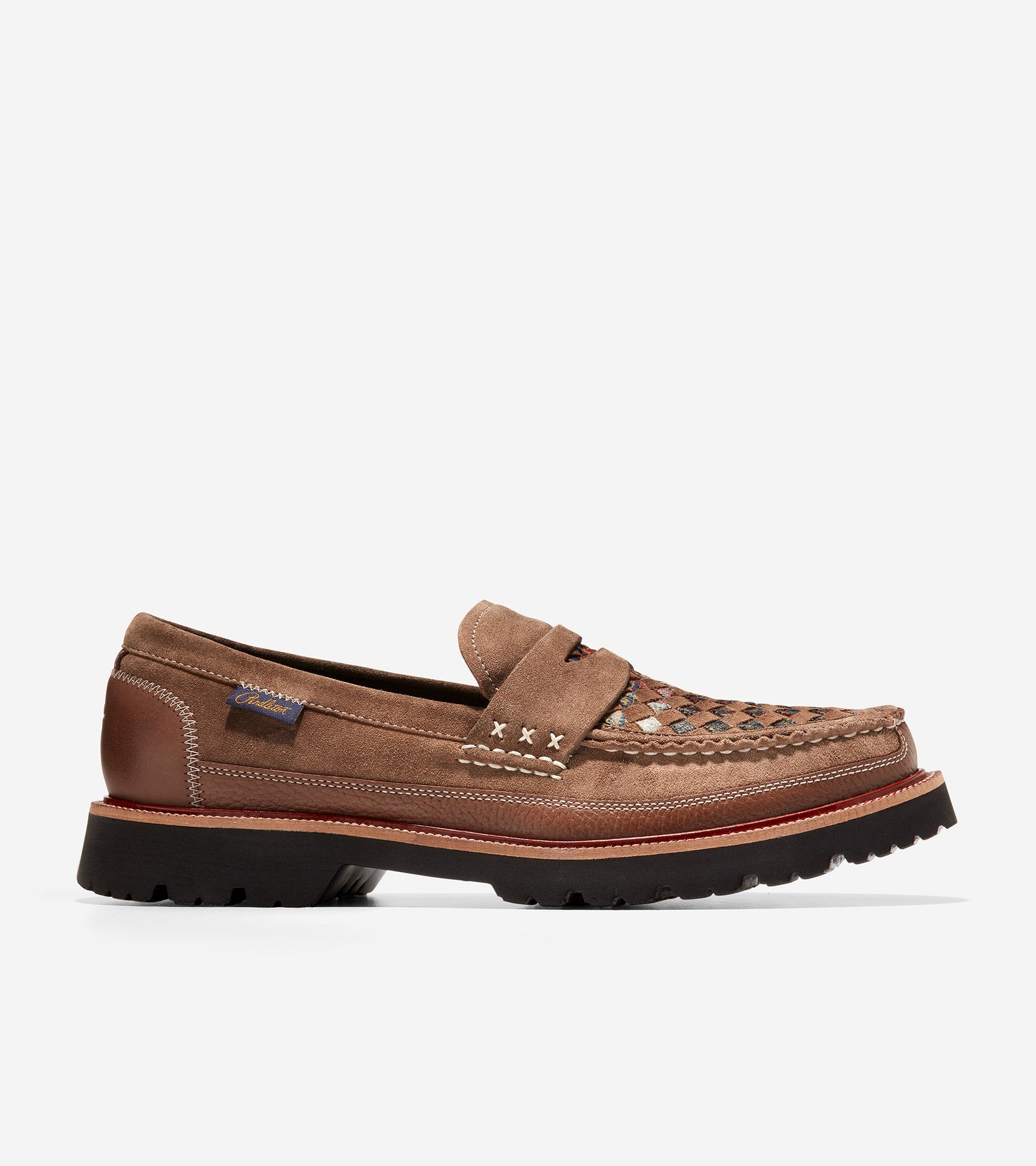 Cole Haan x Pendleton American Classics Penny Loafer (7878250266871)