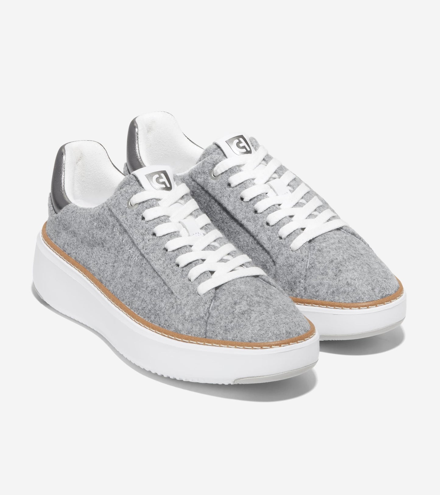 Women's GrandPrø Topspin Sneakers (8086518530295)