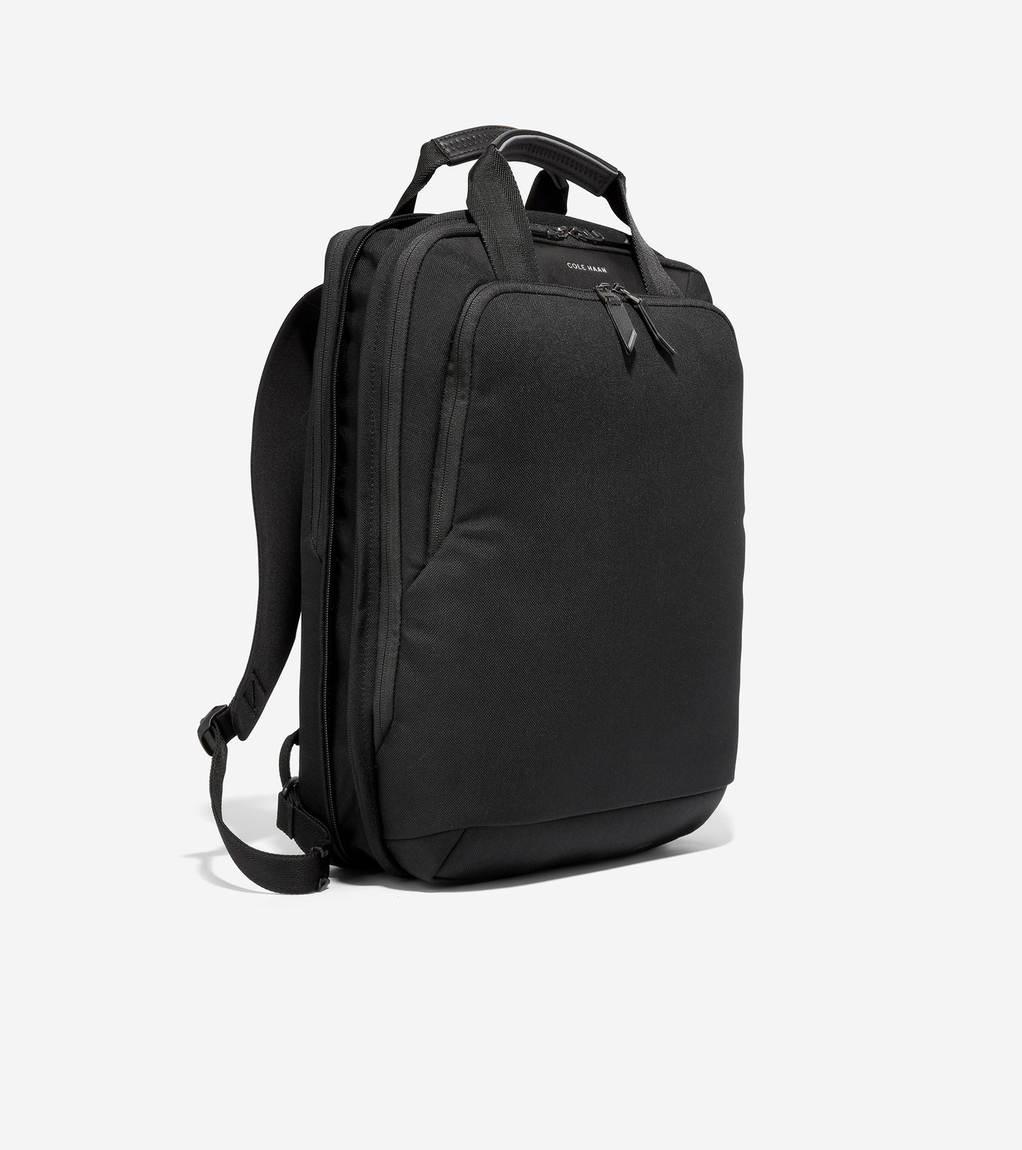 ZERØGRAND 2-in-1 Backpack (7912293499127) (8088667783415)