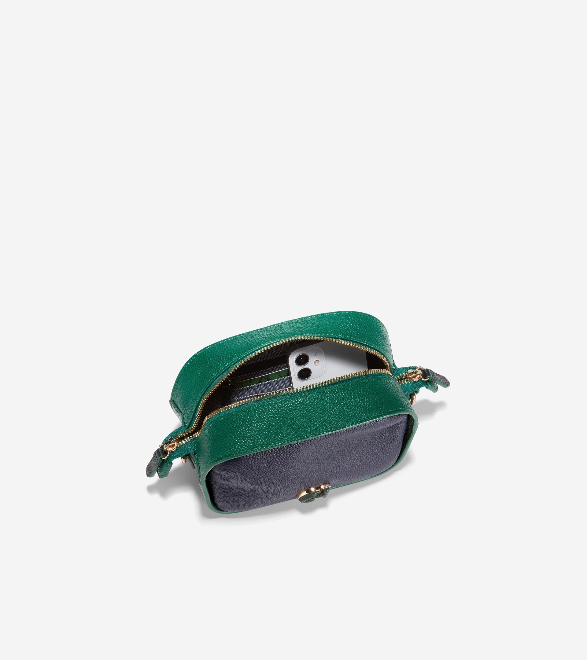 Cole haan camera bag sale