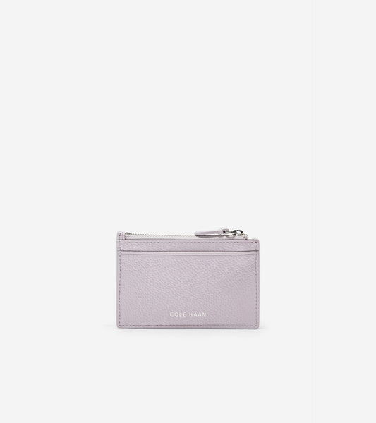 Card Case with Zip (7912080769271) (8088726667511)