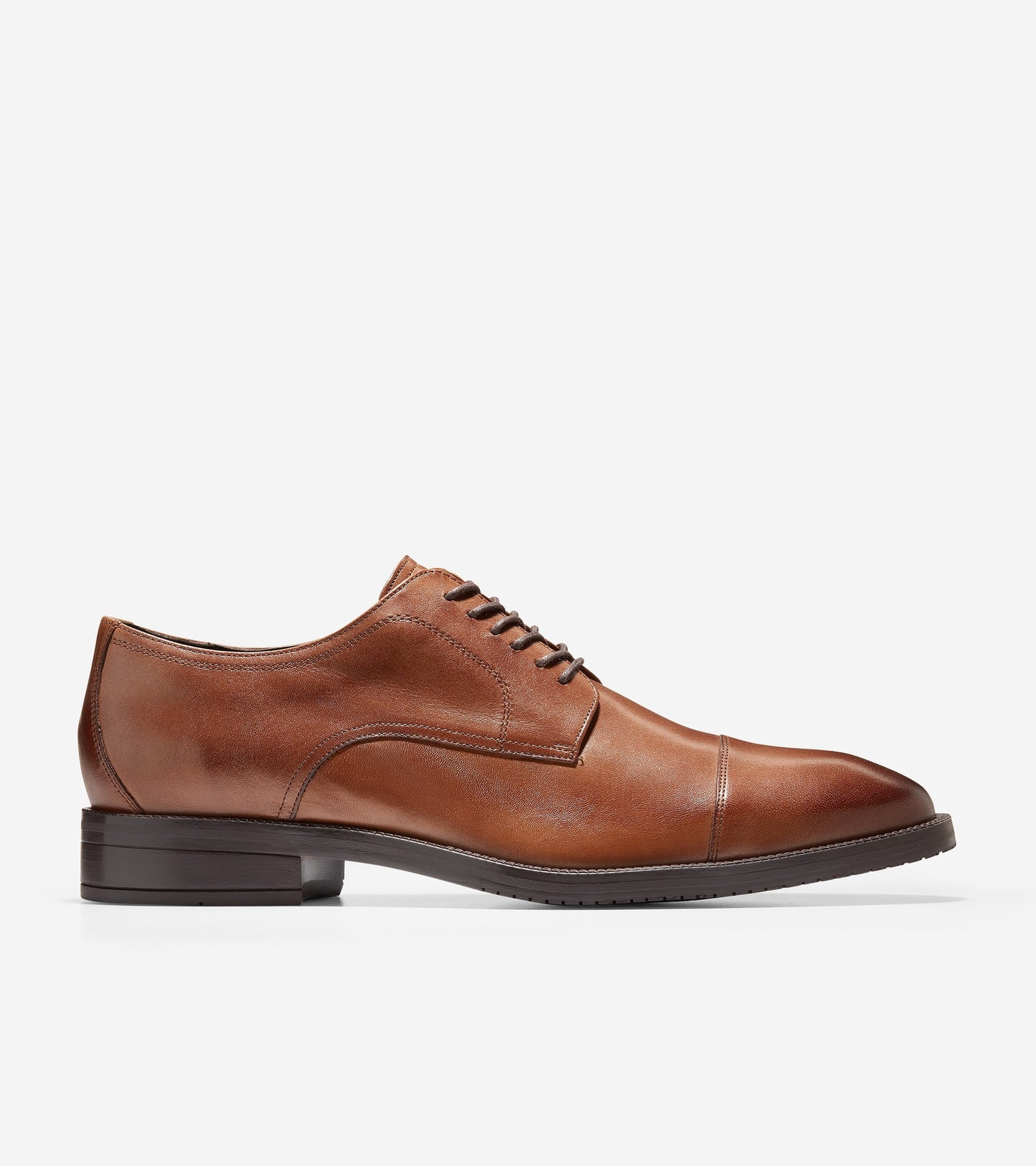 Men's Modern Essentials Cap Toe Oxford (7912336687351)