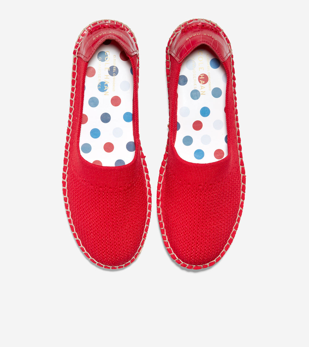 Cloudfeel Espadrille