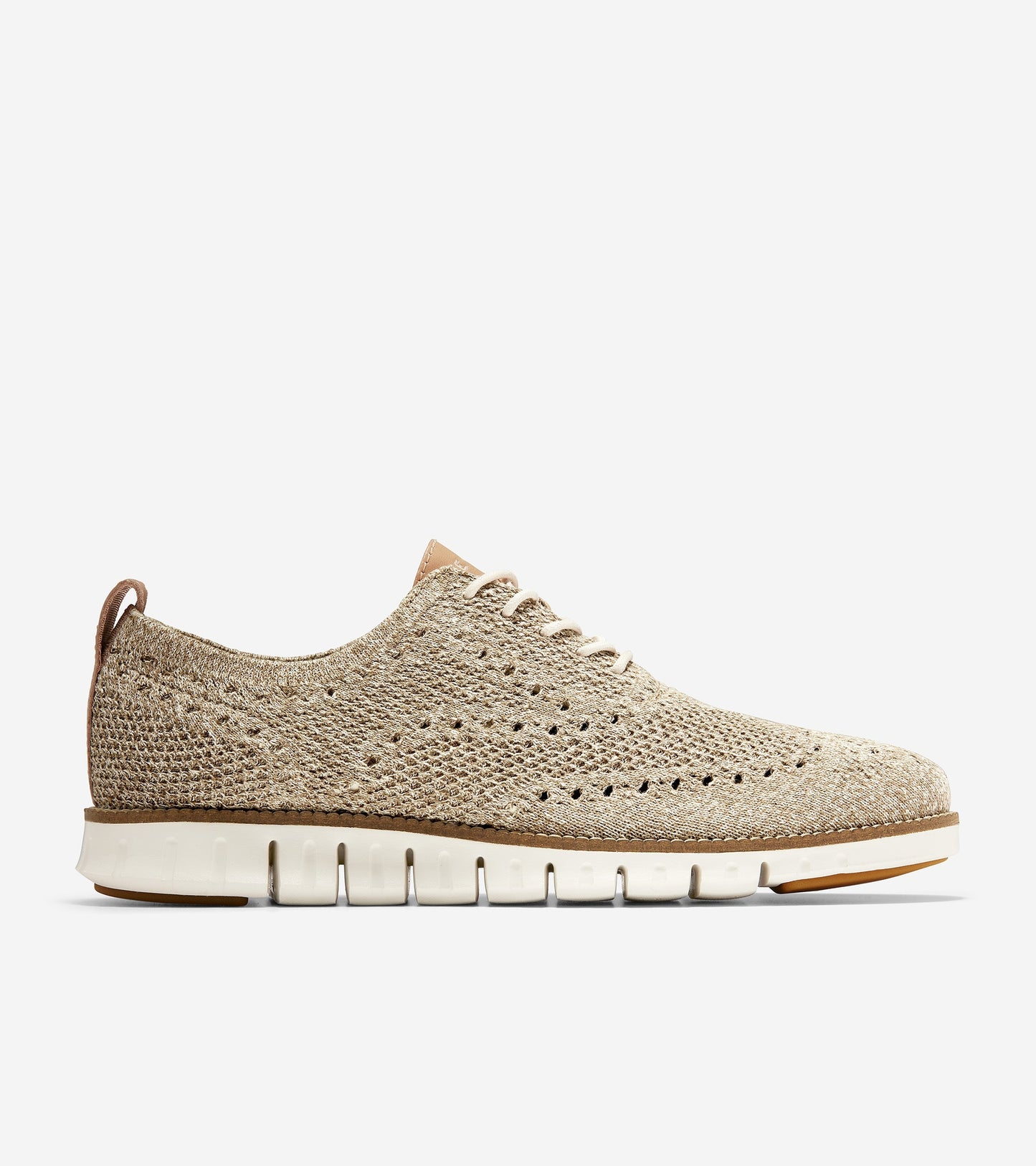 ZERØGRAND Stitchlite Wingtip Oxford (7897645809911) (8088728404215)