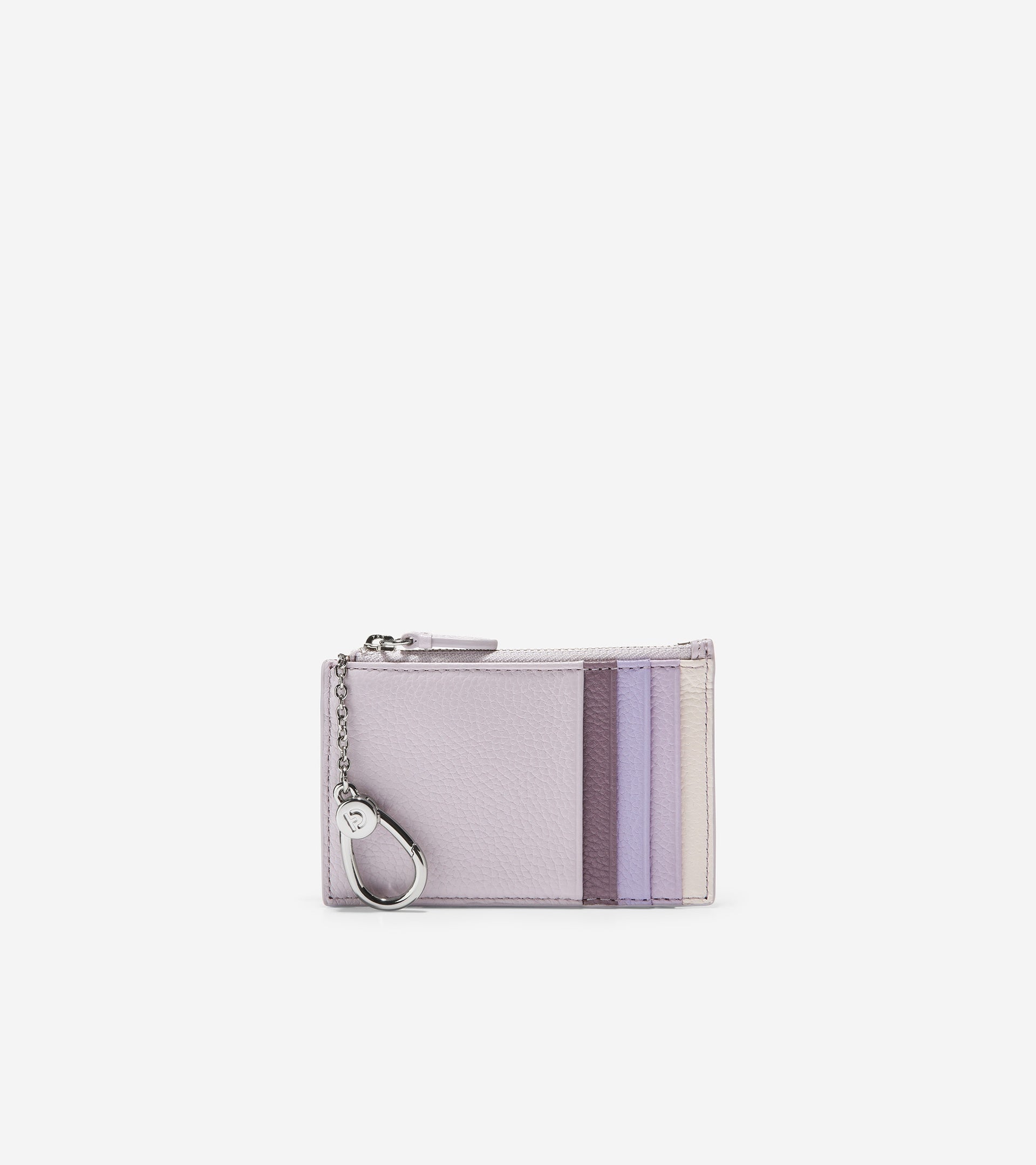 Card Case with Zip (7912080769271) (8088726667511)