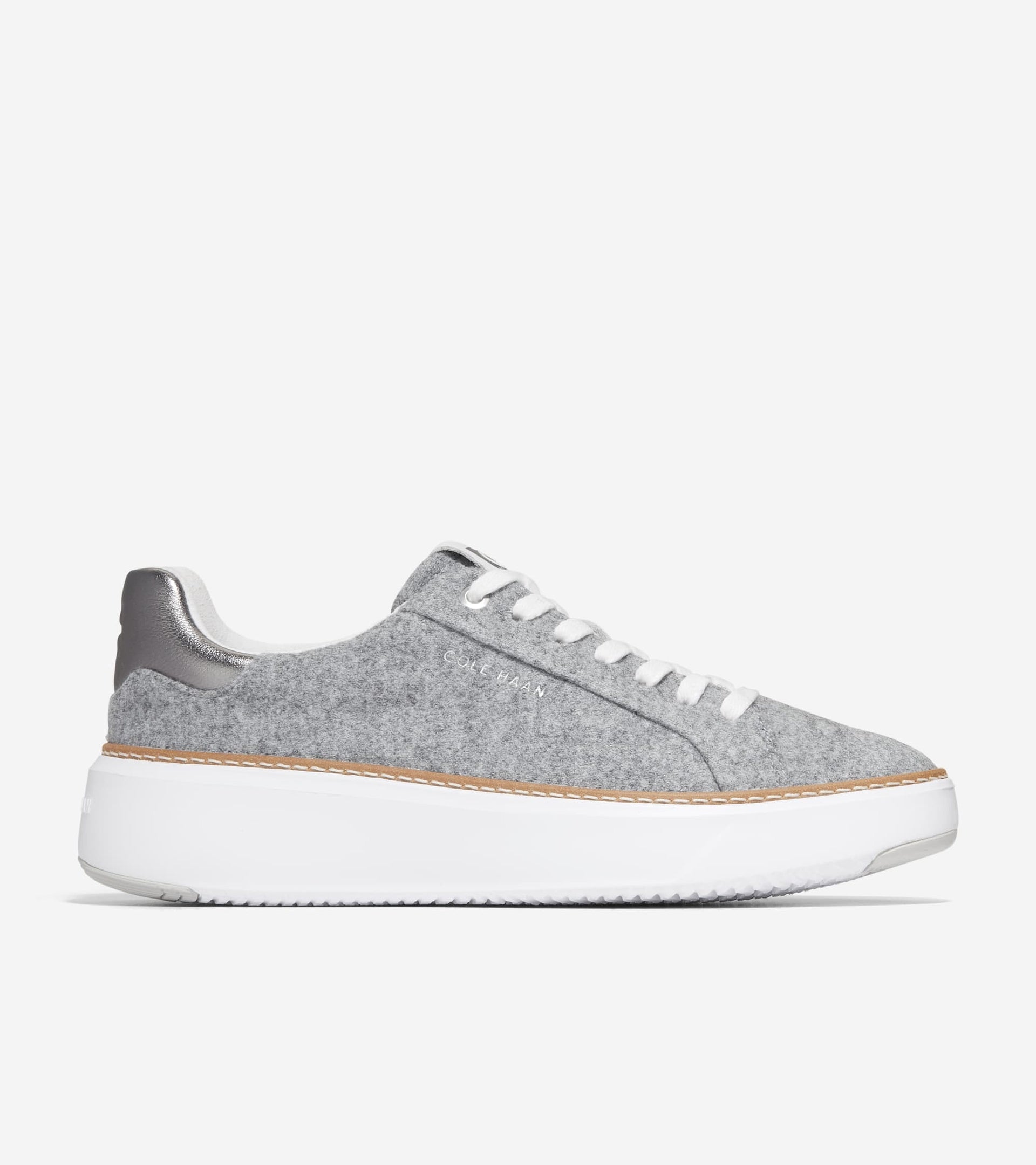 Women's GrandPrø Topspin Sneakers (8086518530295)