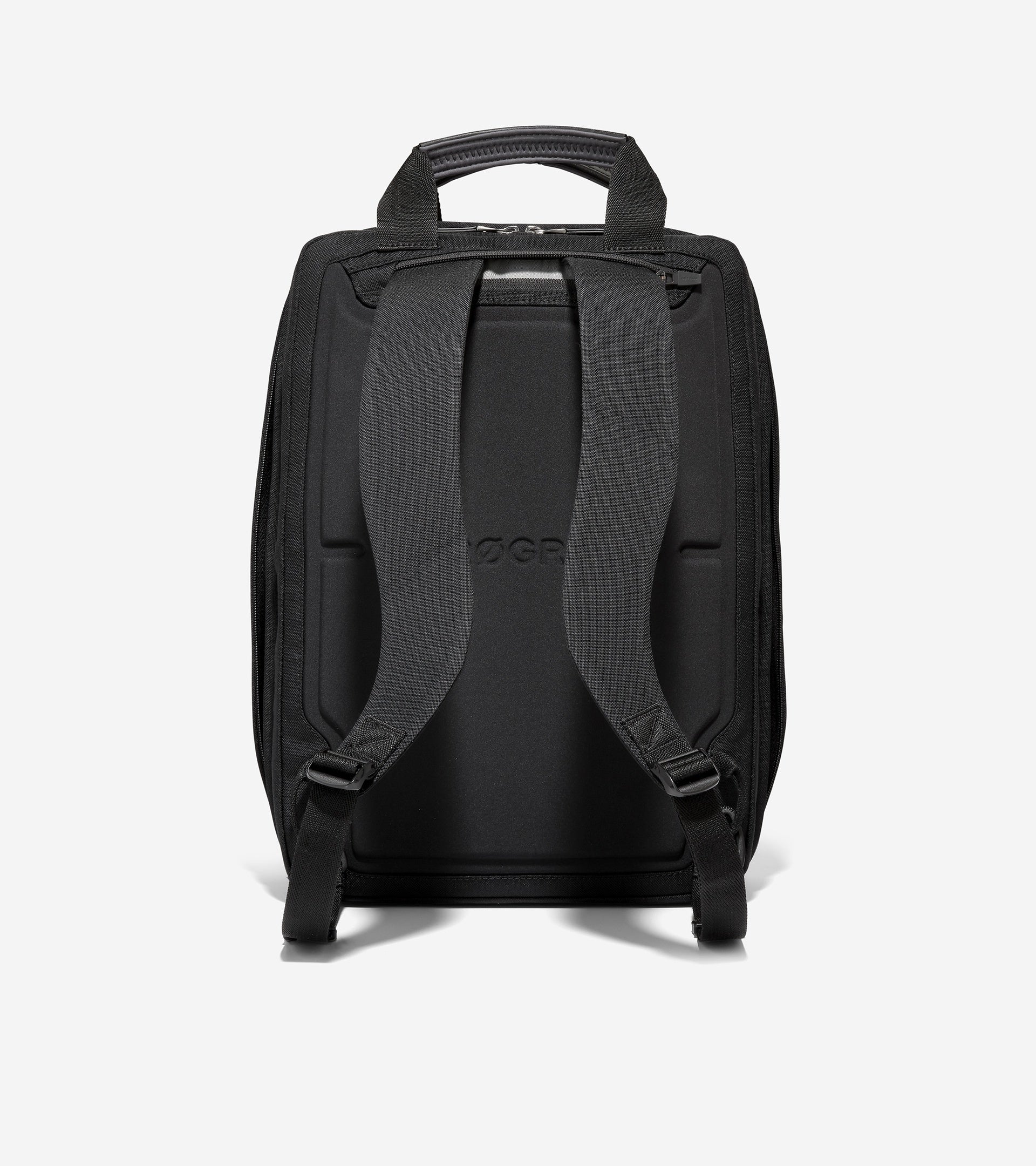 ZERØGRAND 2-in-1 Backpack (7912293499127) (8088667783415)