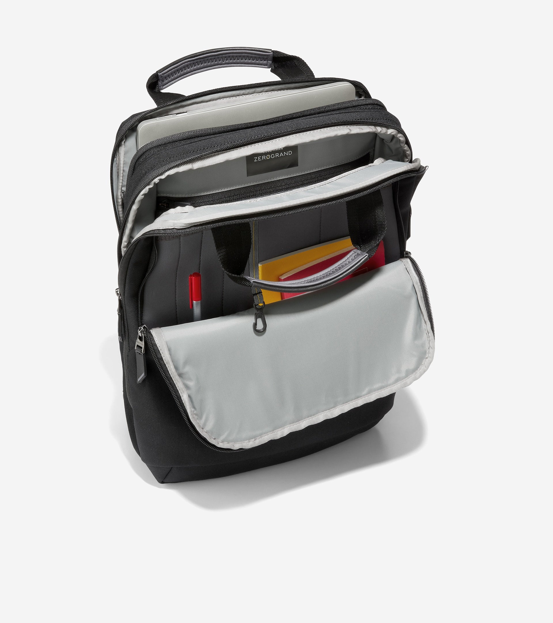 ZERØGRAND 2-in-1 Backpack (7912293499127) (8088667783415)